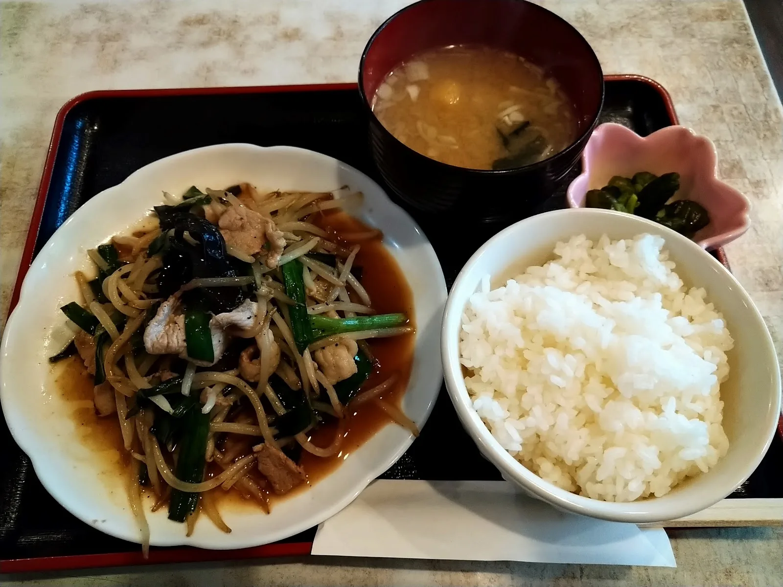 Kosumosu · 7